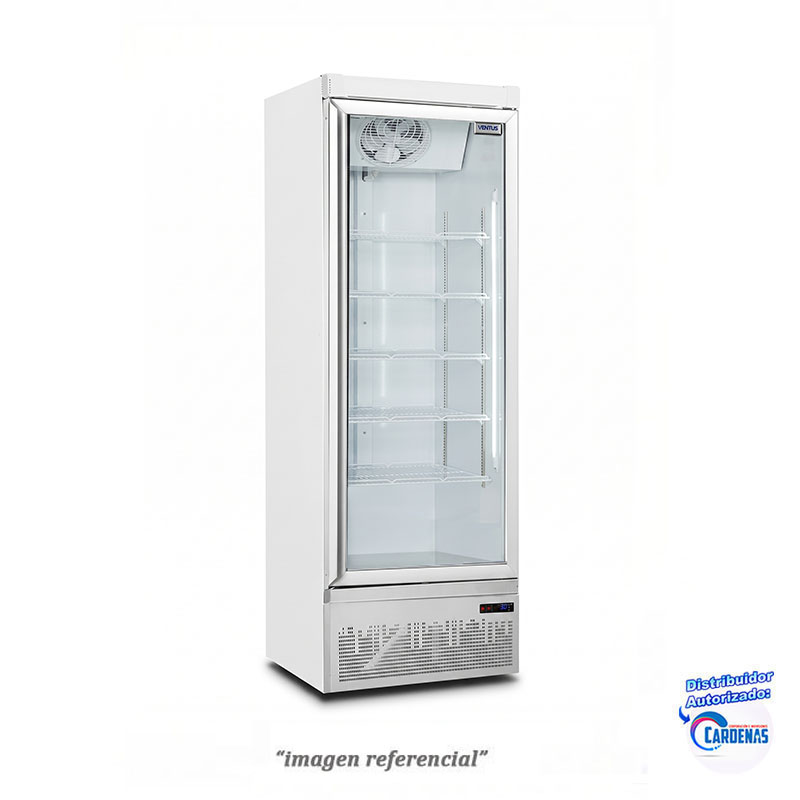 VISICOOLER PREMIUM DE 600 LTS VENTUS MOD VCBM-600L