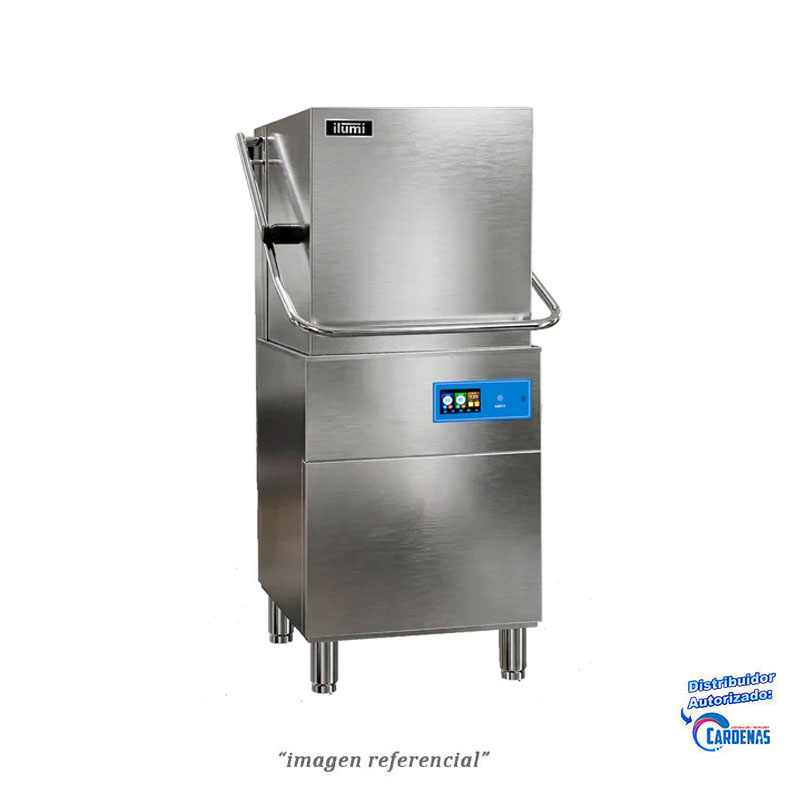 LAVAVAJILLA DE CAPOTA DIGITAL ILUMI MOD LDC-300