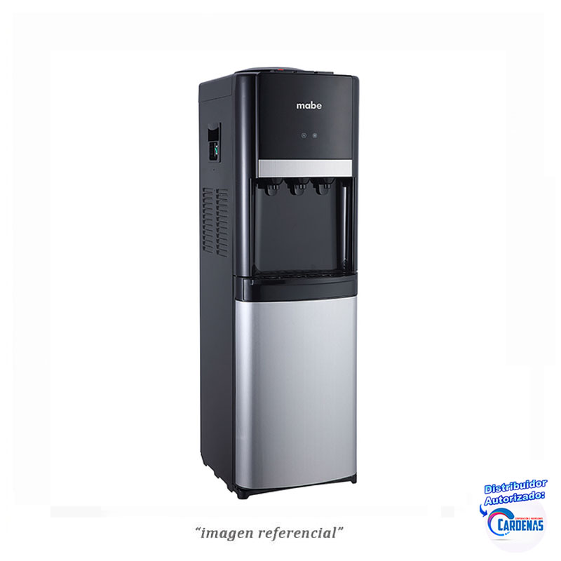 DISPENSADOR DE AGUA MABE MOD: MXCF05PFS