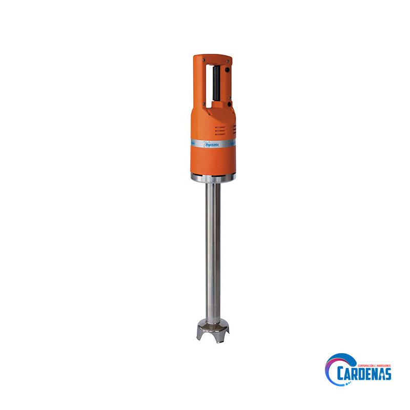 MIXER DYNAMIC DE 40-100 LITROS MOD: MASTER MX 91-410