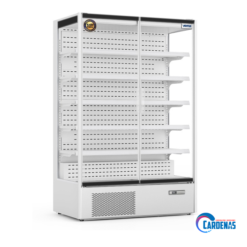 CLOSED COOLER VENTUS DE 1292 LTS MOD VMP-1300W