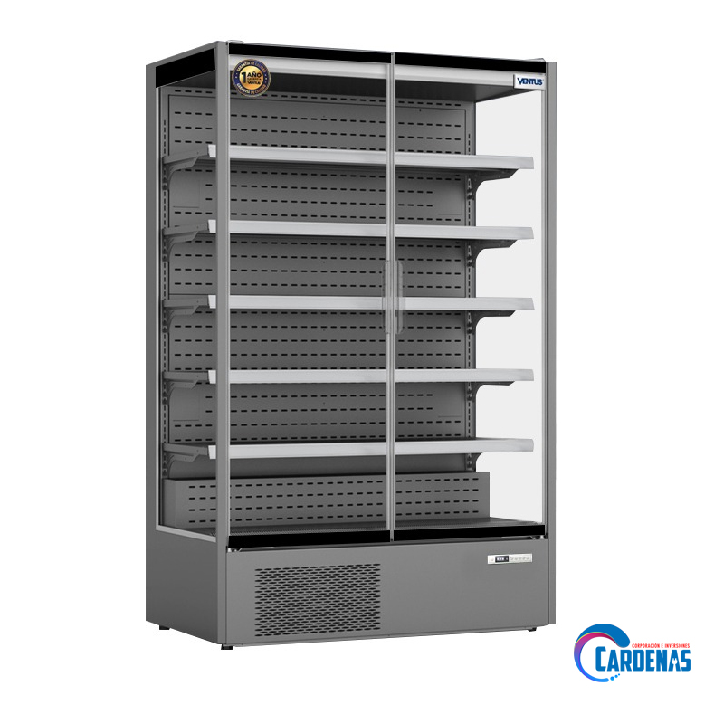 CLOSED COOLER VENTUS DE 1292 LTS MOD VMP-1300G