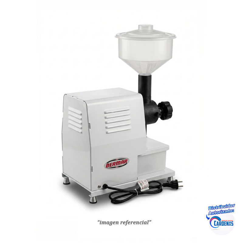 MOLEDORA DE CAFÉ BERMAR VENTUS MOD BM-03