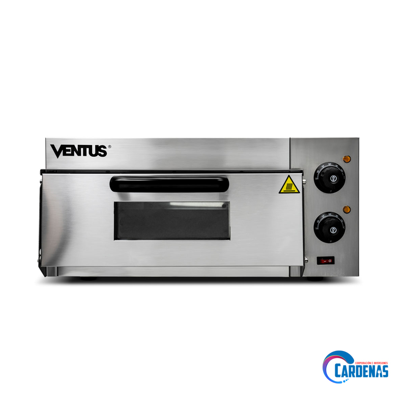 HORNO PIZZERO ELECTRICO VENTUS MOD: VHPE-1