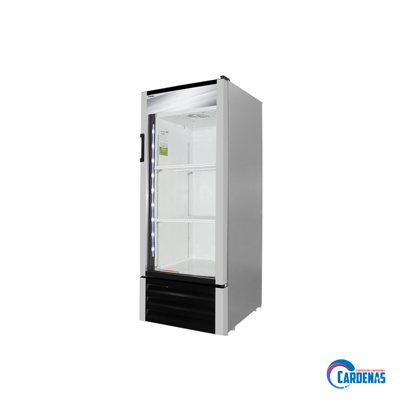 VISICOOLER FOGEL DE 198 LTS MOD JUNIOR-1-V1