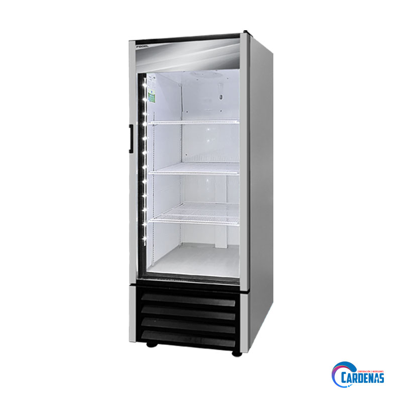 VISICOOLER FOGEL DE 453 LTS MOD: V-16-V1