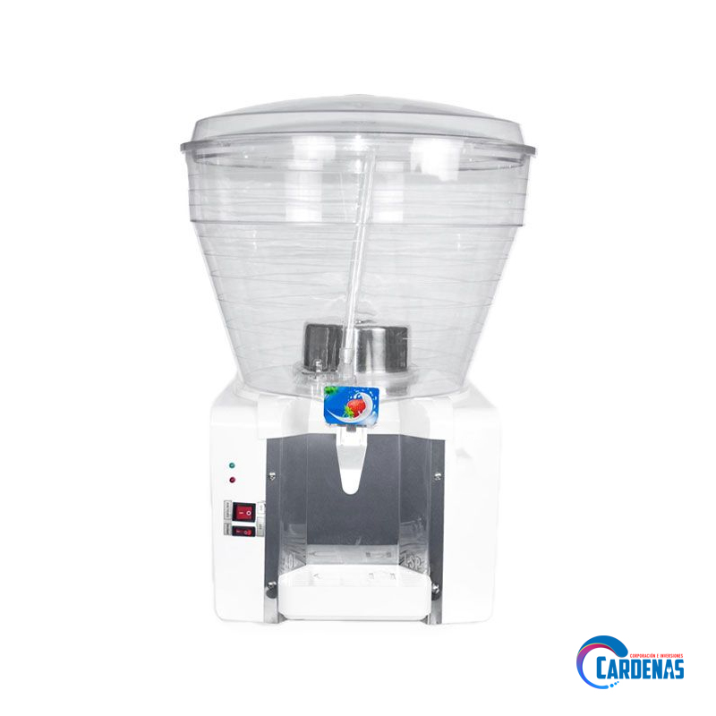 REFRESQUERA DE PALETA 50 LTS X 1 DAKOTA MOD: DK-50LT