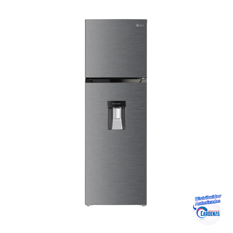 REFRIGERADORA NO FROST 245 LTS KUBLI MOD: FC2-32D