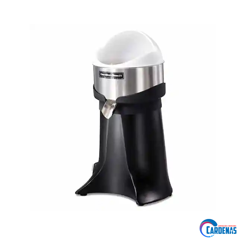 EXPRIMIDOR DE CITRICOS HAMILTON BEACH MOD: HCJ967-CE