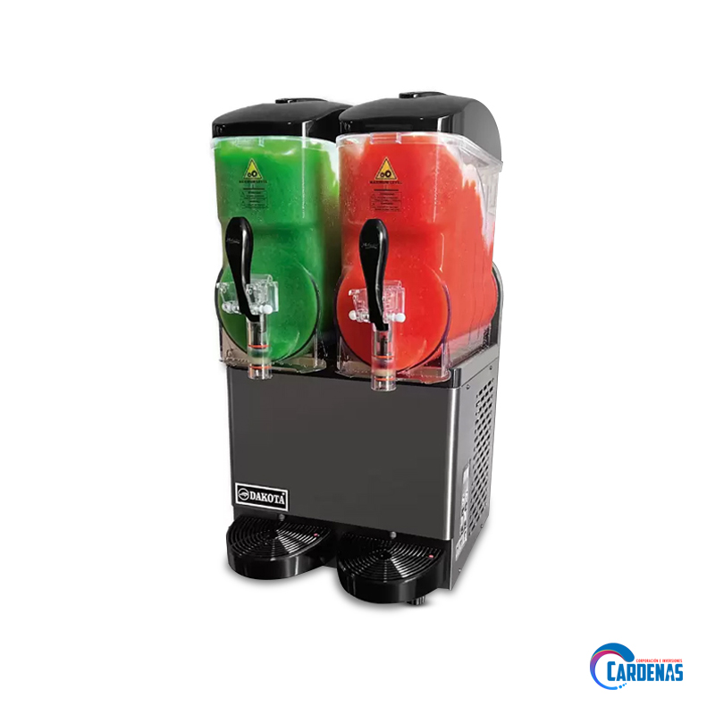 CREMOLADERA 12LTS X 2 DIGITAL AHORRO DE AZUCAR DAKOTA MOD DK-12X2B