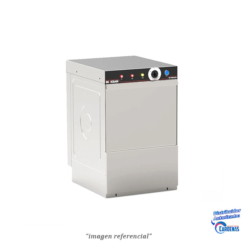 LAVAVAJILLA BAJO MOSTRADOR ELECTROMECANICO INOKSAN / VENTUS MOD BYM052S