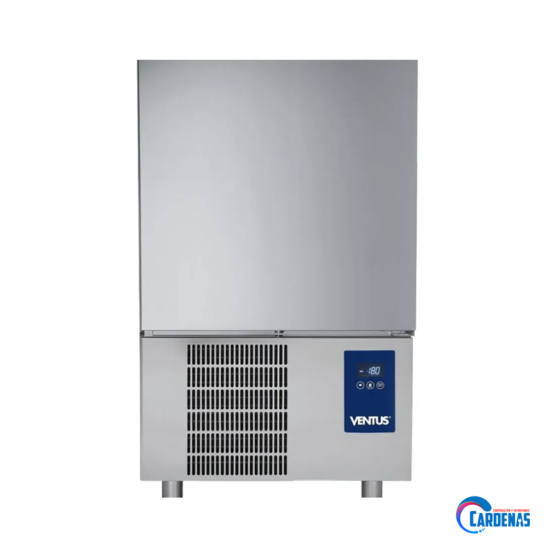 ABATIDOR DE 10 BANDEJAS VENTUS MOD BF-R101