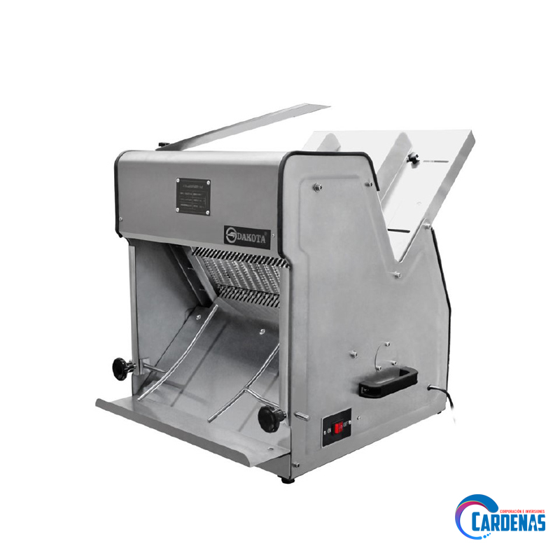 REBANADORA DE PAN DE MOLDE DAKOTA MOD: RDK-31