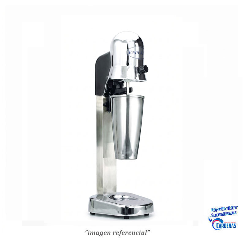 MAQUINA MILKSHAKE DE 1 BRAZO GASTRO MOD GFY-801
