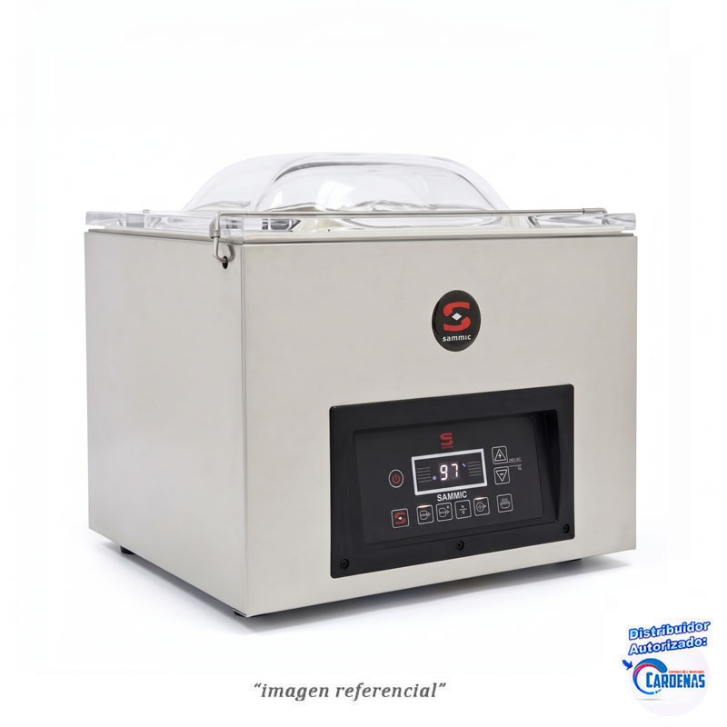 SELLADORA AL VACIO SAMMIC MOD SE-420