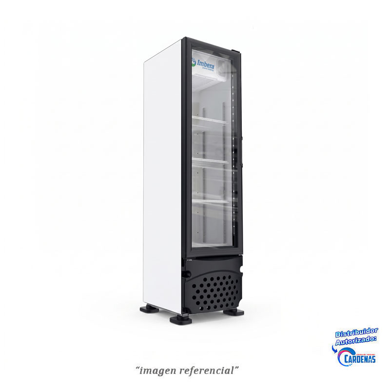VISICOOLER IMBERA 230LTS MOD VR08