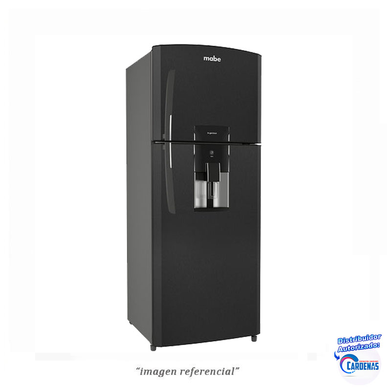 REFRIGERADORA NO FROST 420 LTS MABE MOD: RMP405FJPC