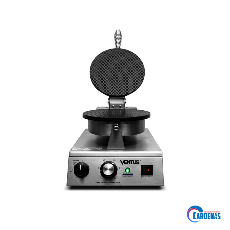 MAQUINA DE BARQUILLOS VENTUS MOD VMB-01