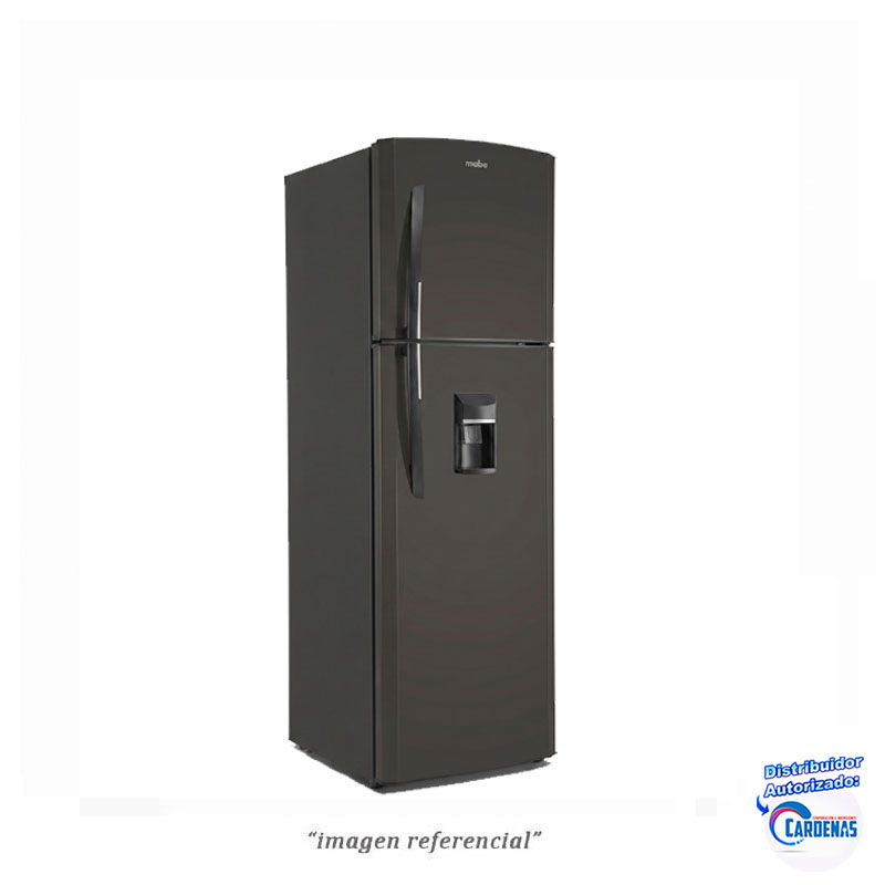 REFRIGERADORA NO FROST 250 LTS MABE MOD: RMA255FYPG