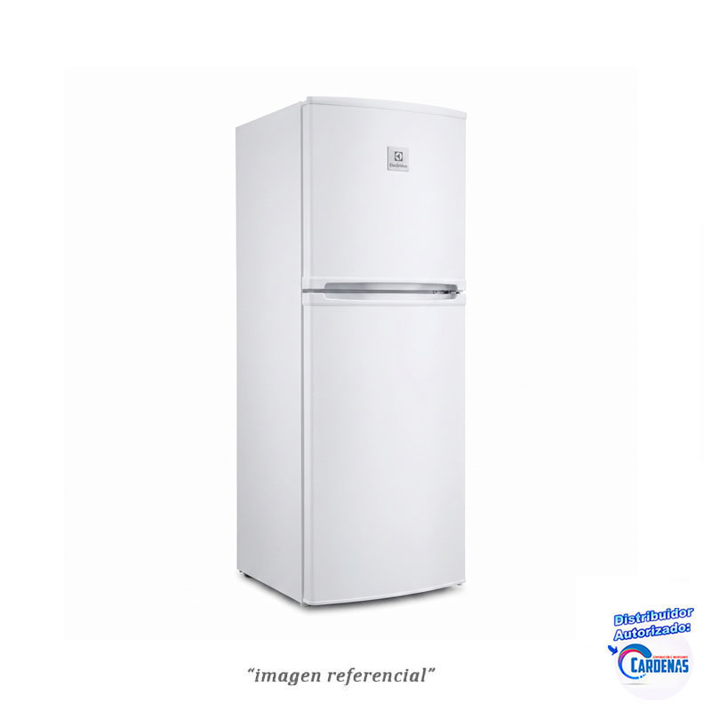 REFRIGERADORA EUROFROST 138 LTS ELECTROLUX ERT18G2HNW