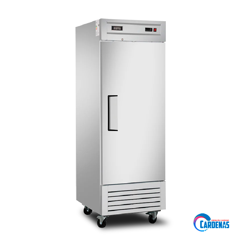 CONGELADOR INDUSTRIAL ILUMI DE 700 LTS MOD AF-9000FC