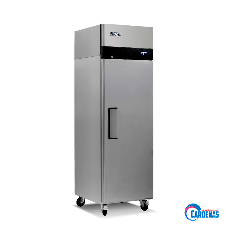 CONGELADOR INDUSTRIAL ILUMI DE 500 LTS MOD AF-7000FC