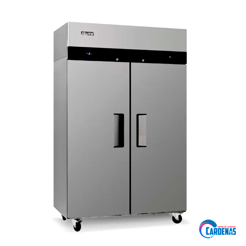 CONGELADOR INDUSTRIAL MIXTO ILUMI DE 1000 LTS MOD AF-11002MX