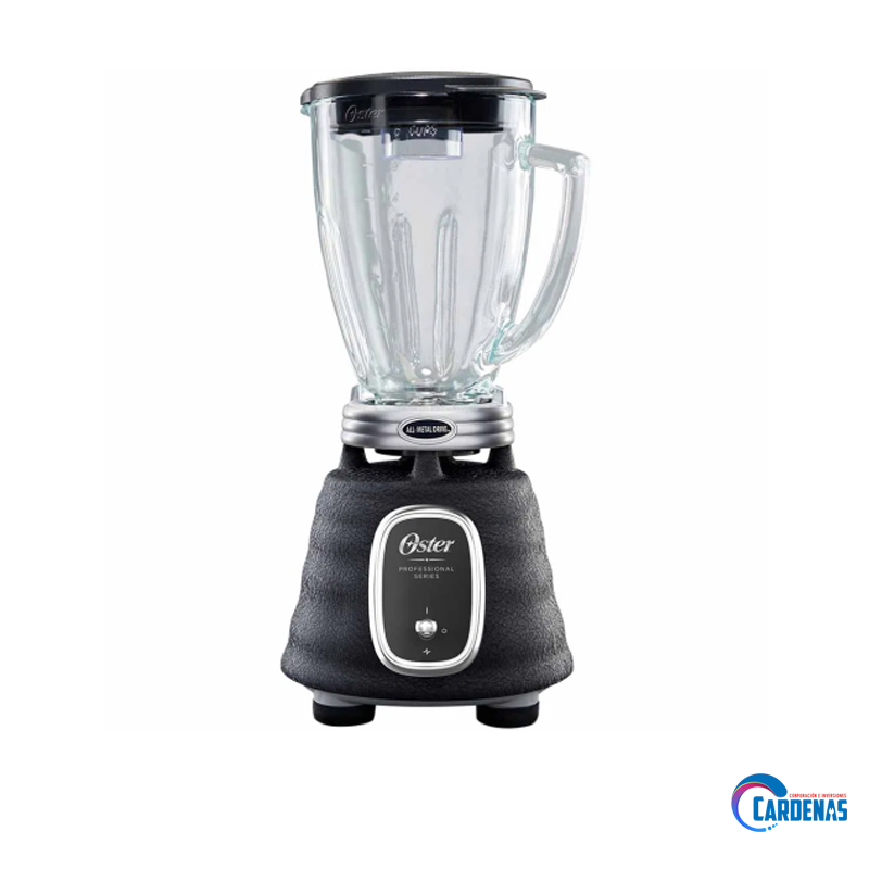 LICUADORA OSTER 1.5L DE 700W SERIE PROFESIONAL MOD: BLSTBPST PRO