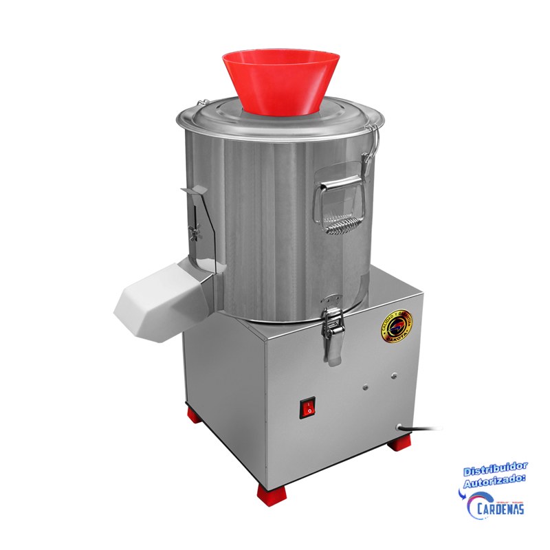 TRITURADOR DE VEGETALES DAKOTA MOD: DKV-320