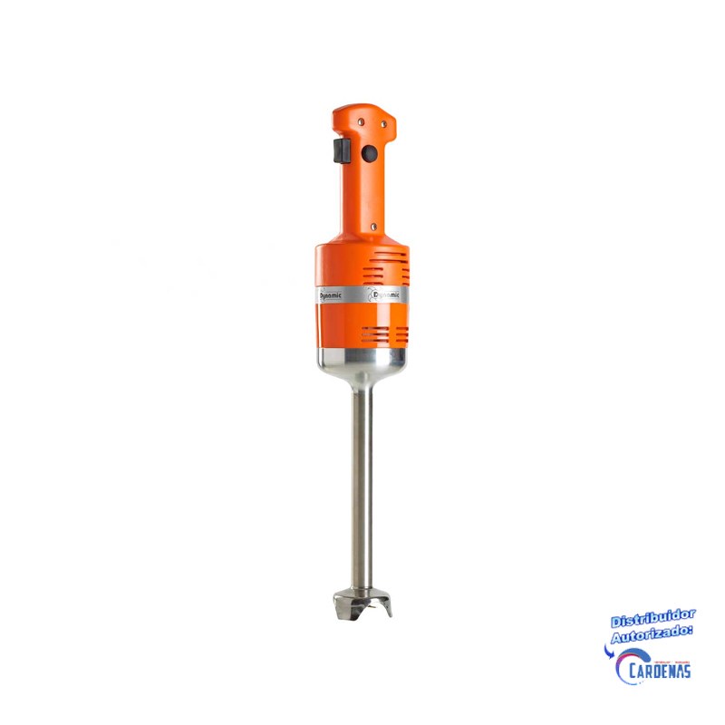 MIXER DYNAMIC DE 5-25 LITROS MOD: JUNIOR MX 225