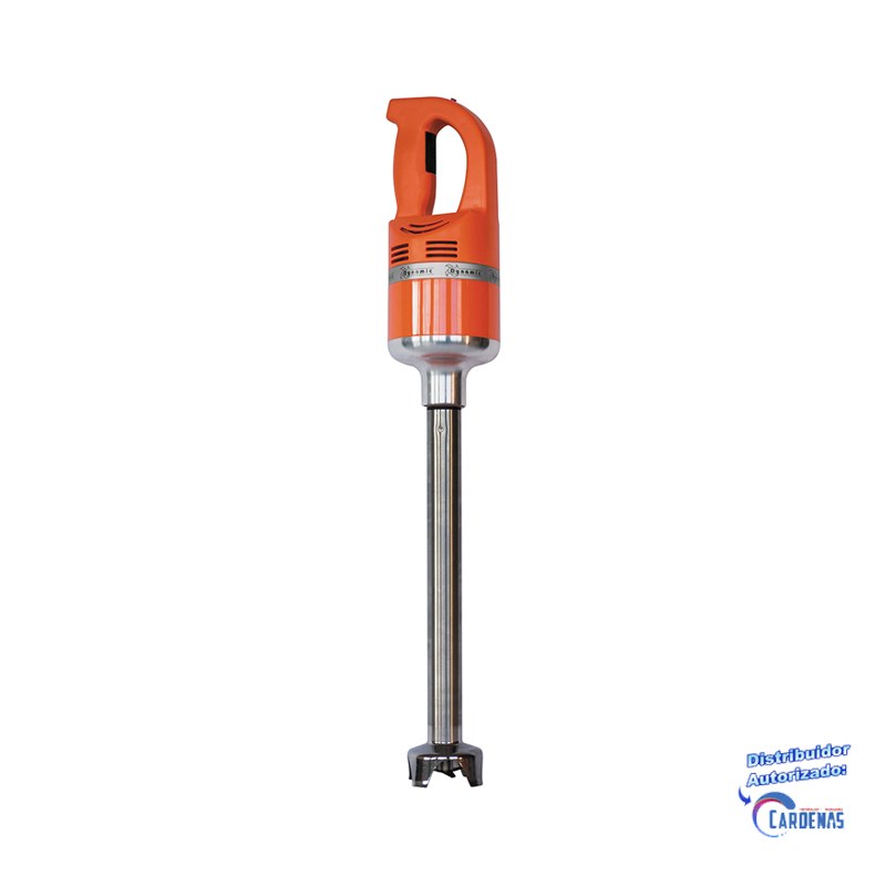 MIXER DYNAMIC DE 40-100 LITROS MOD: MASTER MX 410