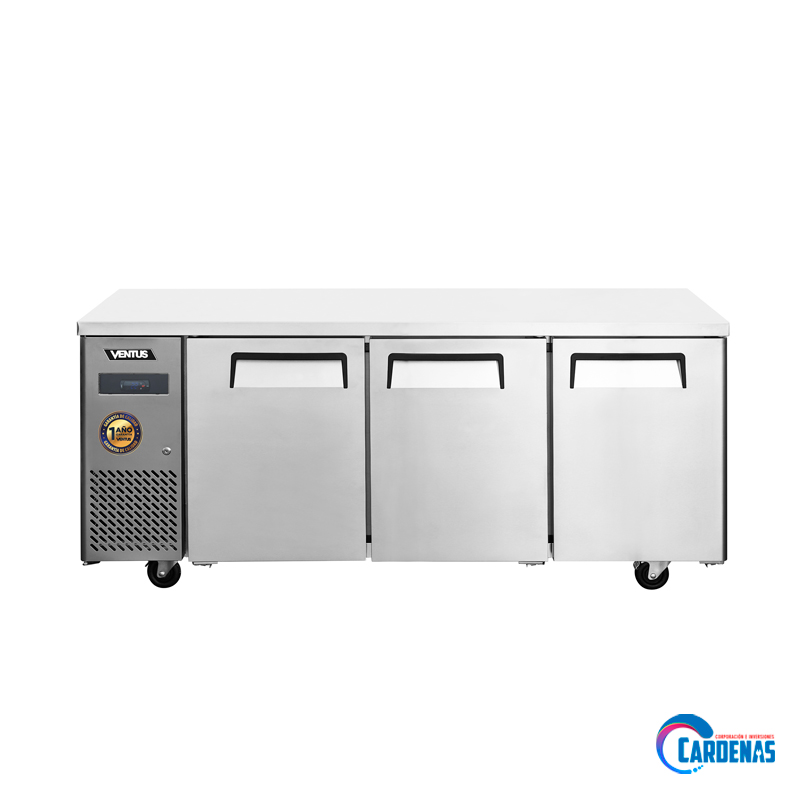 MESA FREEZER VENTUS 420 LTS MOD VMF3PS-480