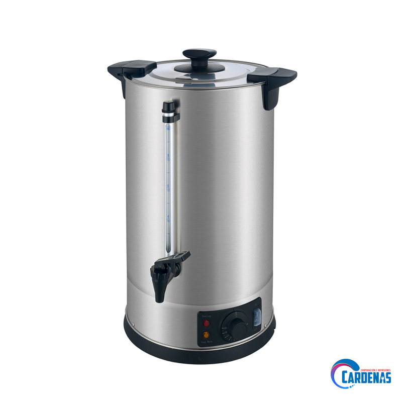 HERVIDOR DE AGUA 20 Lts KING COMPANY MOD: CWB014A-20S