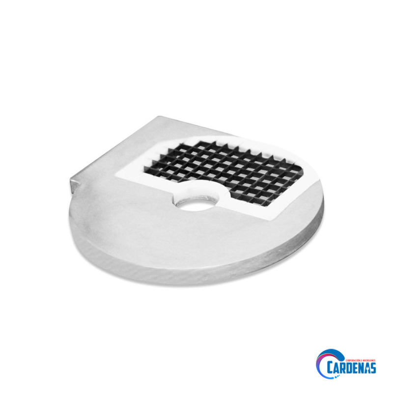 SET DE CUCHILLA P/BASTON 8*10mm (2pz) DAKOTA MOD: CUCHI-BAS