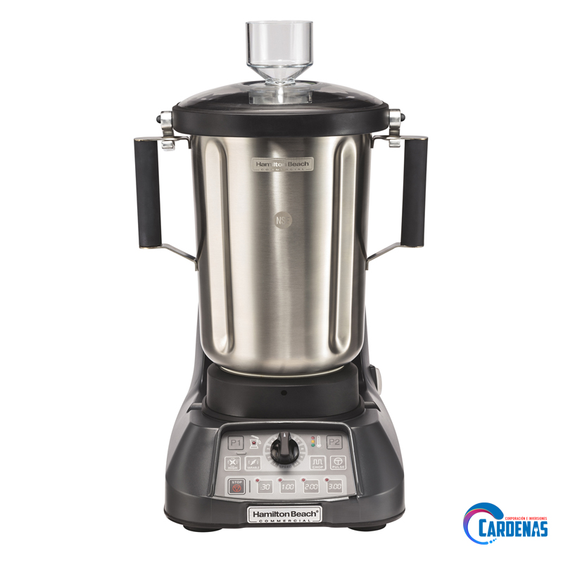 LICUADORA DE ALIMENTOS HAMILTON BEACH MOD: HBF1100S-CE