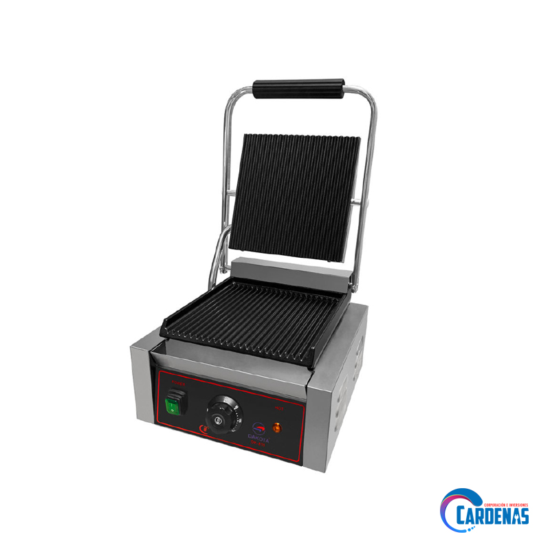 MAQUINA PANINI DAKOTA MOD: DK-811