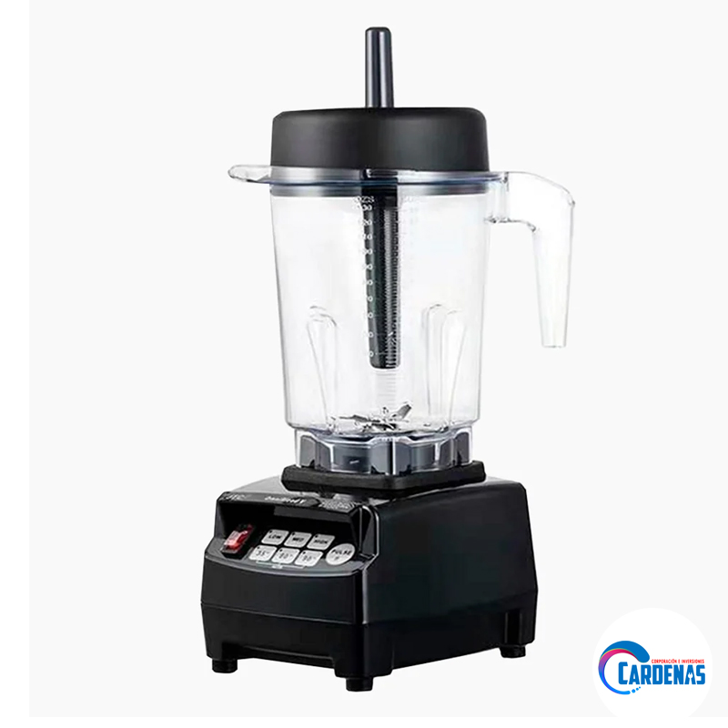 LICUADORA COMERCIAL 4 LTS JTC MOD TM800C