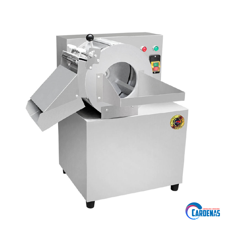 PICADORA DE PAPAS 700kgxH DAKOTA MOD DK-70