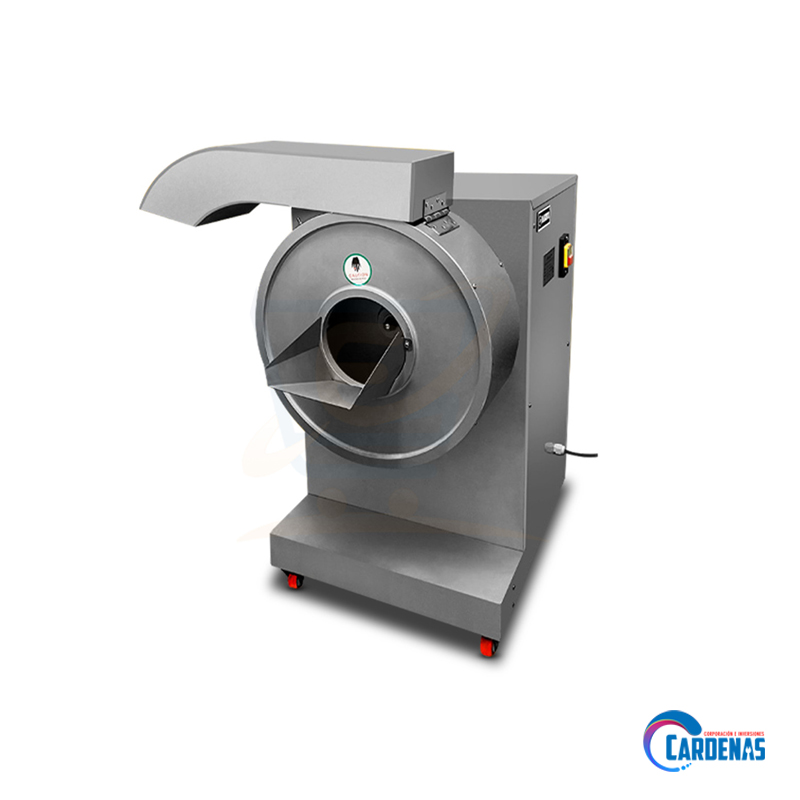 PICADORA DE PAPAS LARGAS FORMA BASTON DAKOTA MOD: DK-10PL