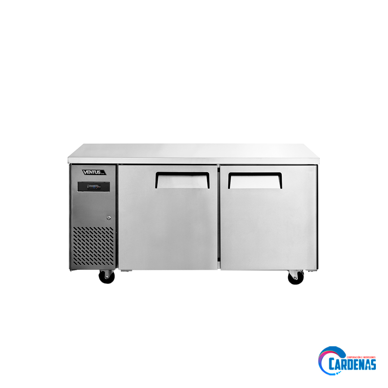 MESA FREEZER VENTUS 300 LTS MOD VMF2PS-260