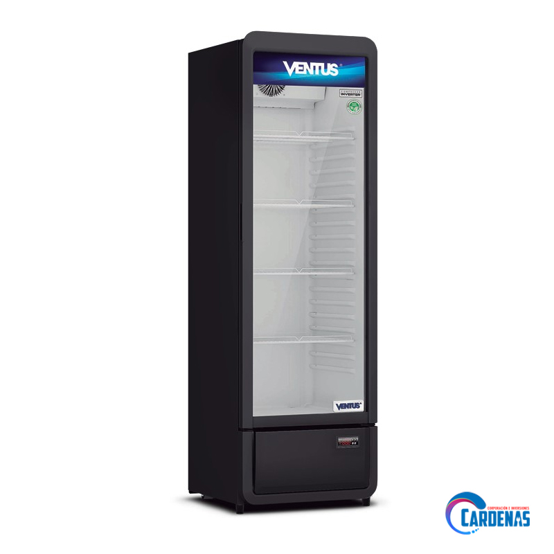 VISICOOLER VENTUS INVERTER 280 LTS MOD: VC-280 INV