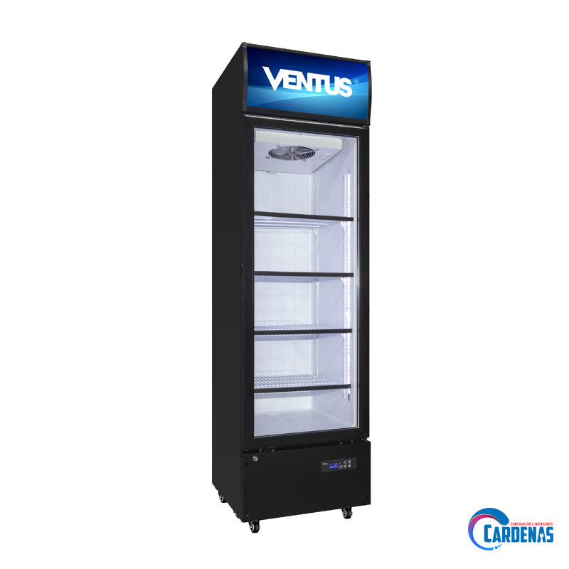 VISICOOLER VENTUS 320 LTS MOD LG-320TC