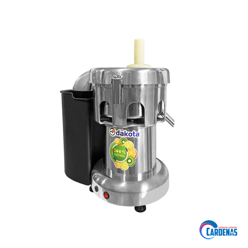 EXTRACTOR DE FRUTAS CON DEPOSITO DAKOTA MOD: DK-B2