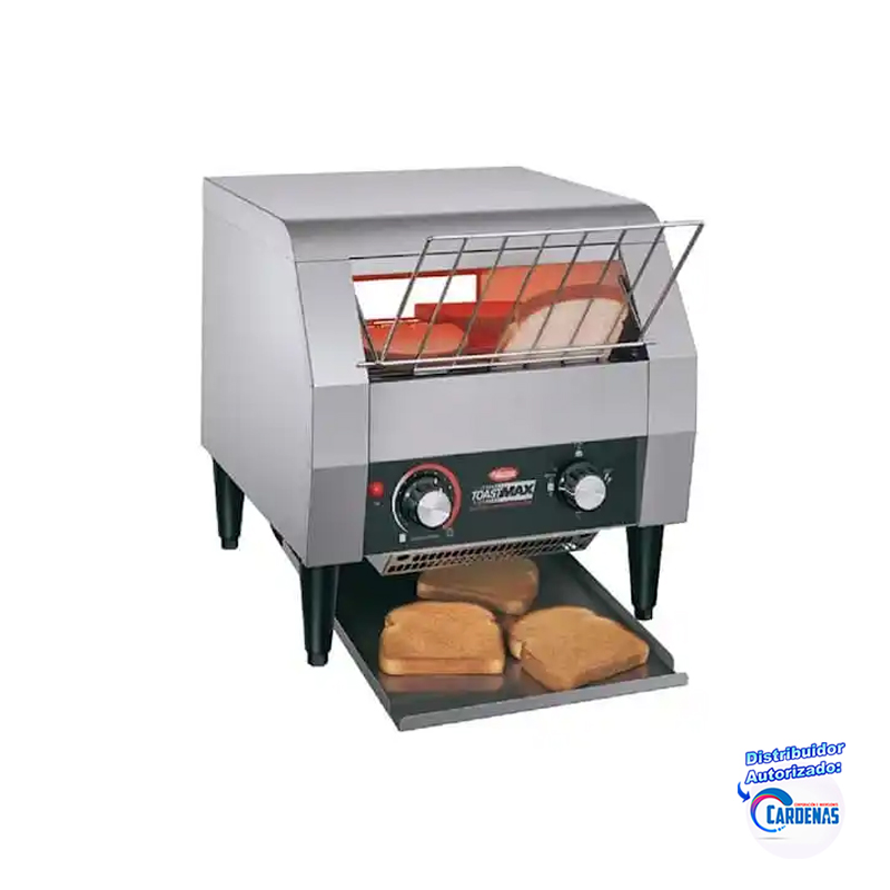TOSTADOR ELECTRICO DE CINTA TRANSPORTADORA HATCO MOD: TM-10H
