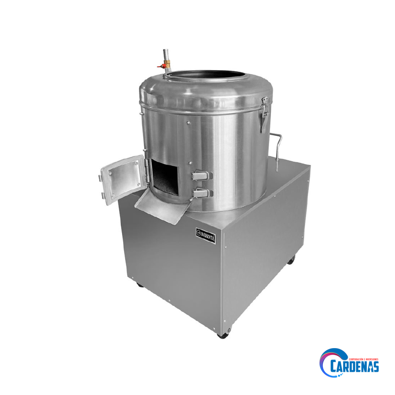 PELADORA DE PAPA 10KG DAKOTA MOD: DK-10A