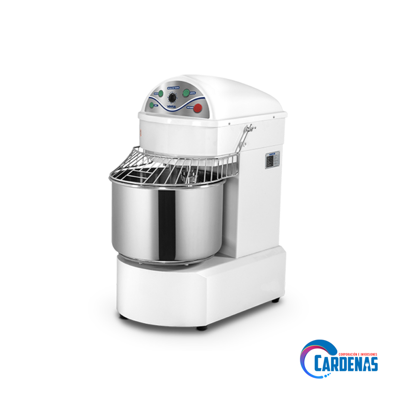 AMASADORA INDUSTRIAL MONOFASICA VENTUS MOD VAM-30L