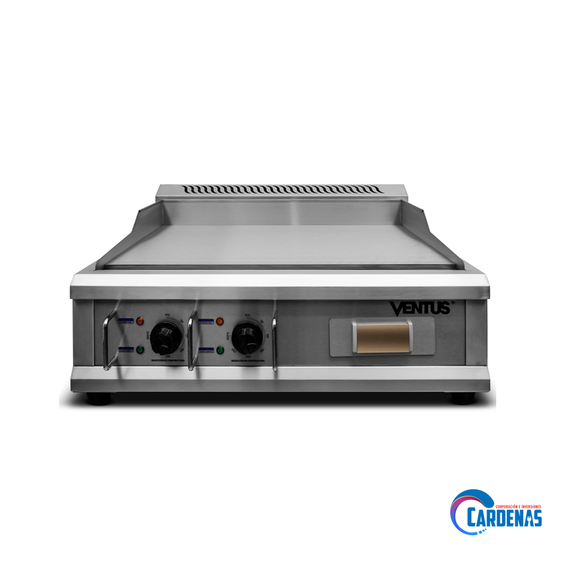 PLANCHA FREIDORA ELECTRICA VENTUS MOD: VPFE-920