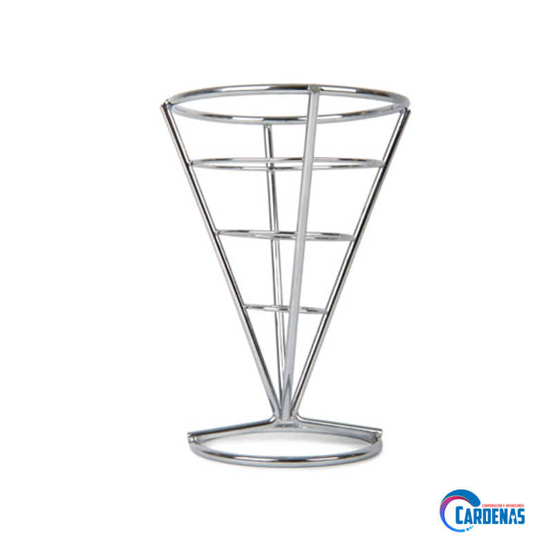SOPORTE DE BUBBLE WAFLE