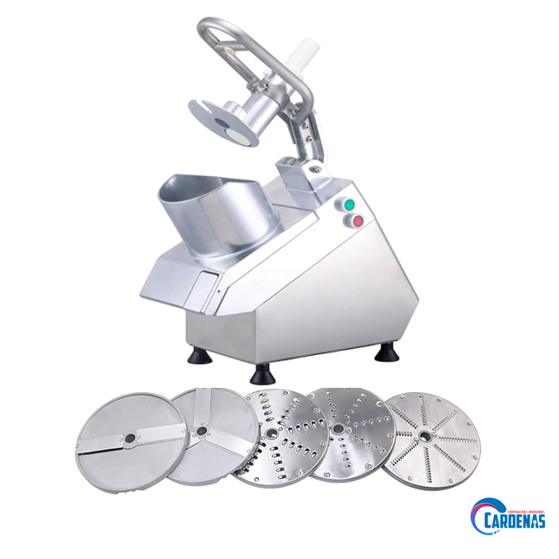 PROCESADOR DE ALIMENTOS NAGOYA MOD: VC65MS