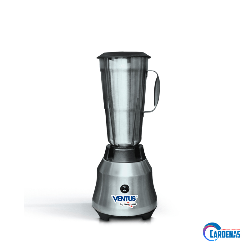 LICUADORA DE ALTA ROTACION 2 LTS SKYMSEN – VENTUS MOD: LI2